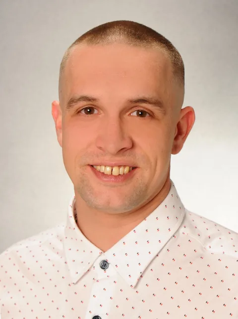 Daniel Feht, Gründer von Vor-Ort-Online